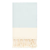 Soft Premium Hand Towel - 100% Pure Cotton, 40x19 Inches