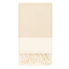 Soft Premium Hand Towel - 100% Pure Cotton, 40x19 Inches