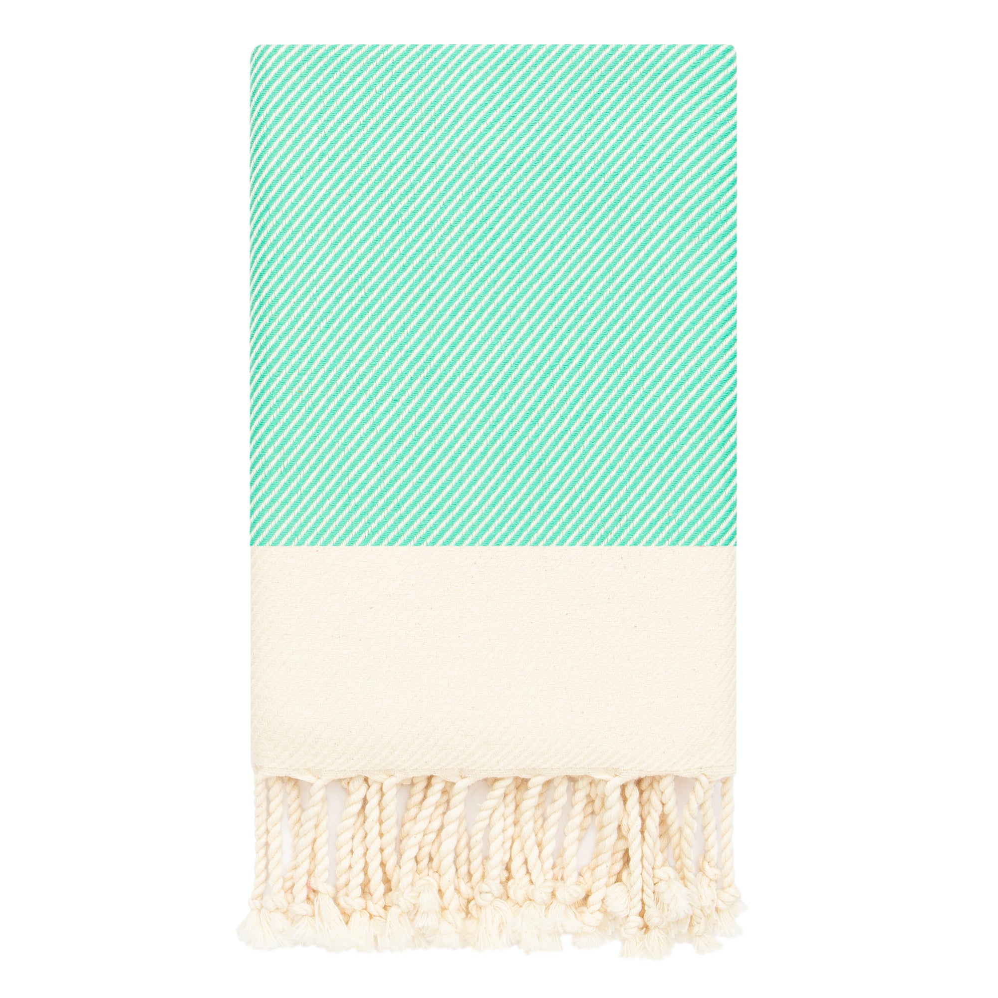 Soft Premium Hand Towel - 100% Pure Cotton, 40x19 Inches