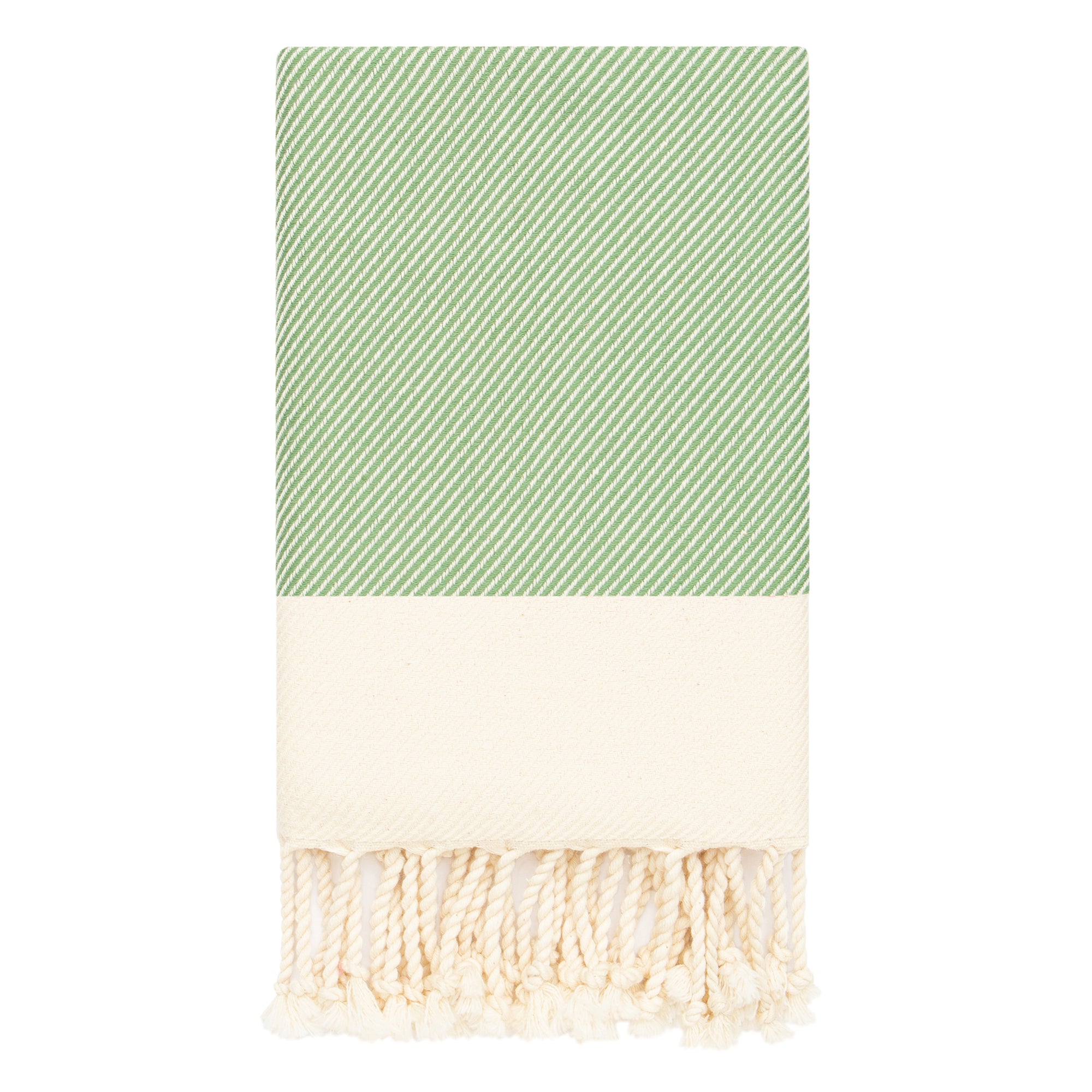 Soft Premium Hand Towel - 100% Pure Cotton, 40x19 Inches