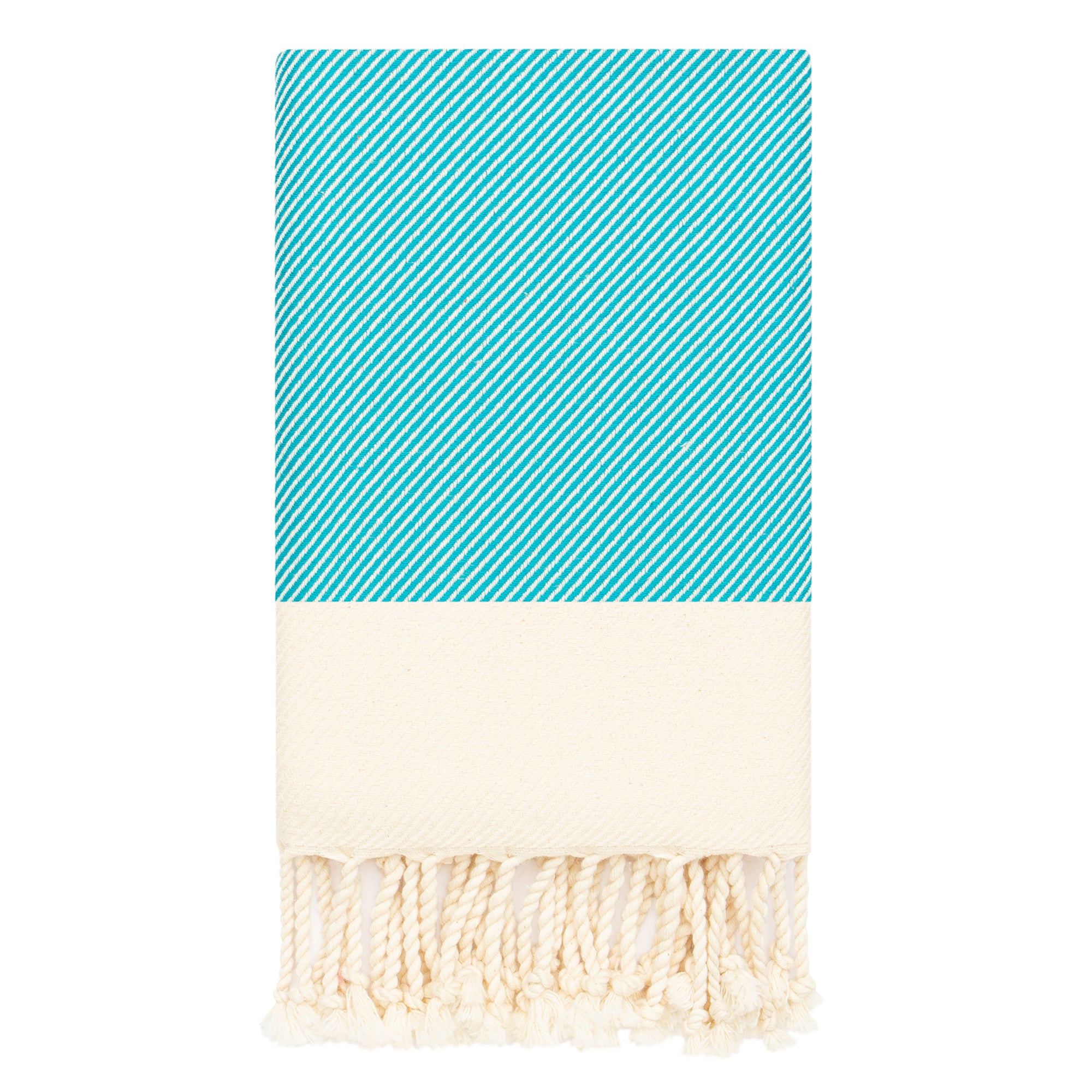 Soft Premium Hand Towel - 100% Pure Cotton, 40x19 Inches