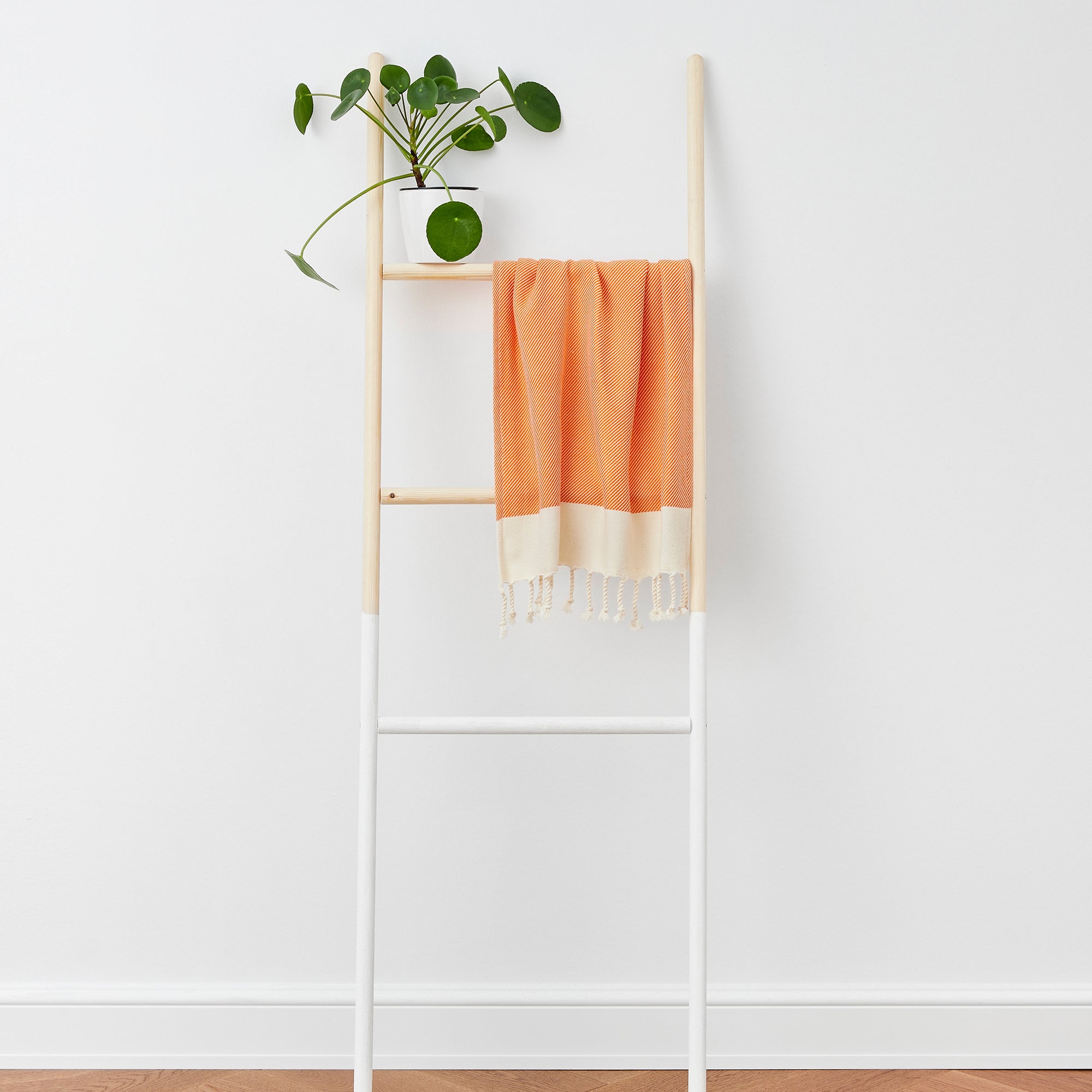 Soft Premium Hand Towel - 100% Pure Cotton, 40x19 Inches